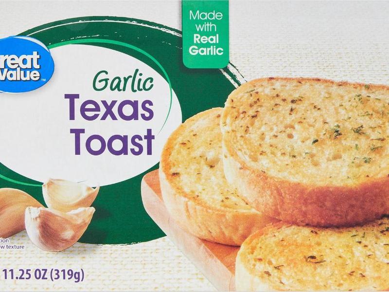 Garlic Texas Toast