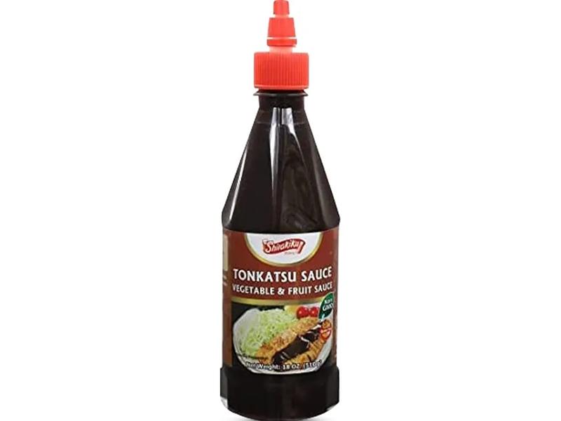 Tonkatsu Sauce