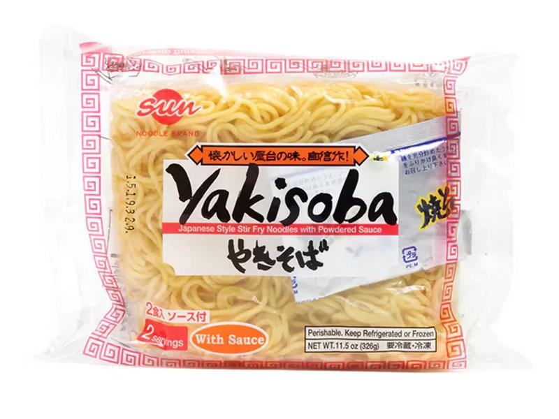 Yakisoba