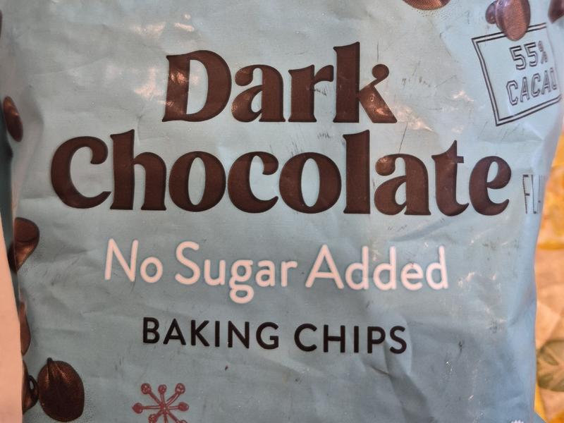 Dark Chocolate