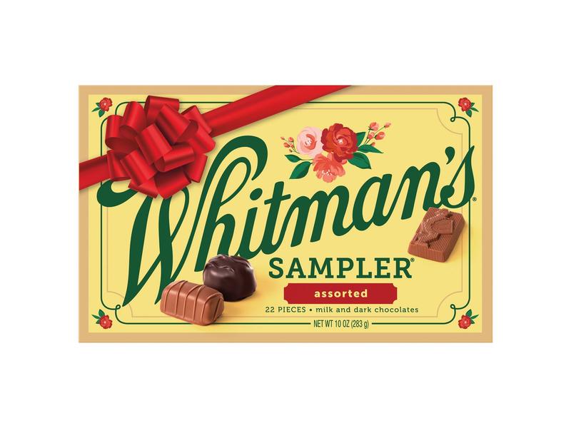 Milk and Dark Chocolates, Assorted