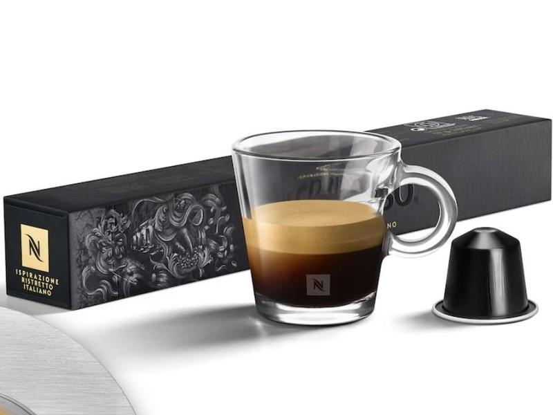 Coffee, Ristretto