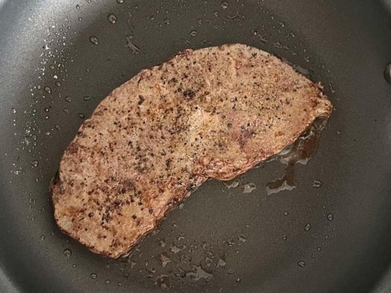 Beef liver