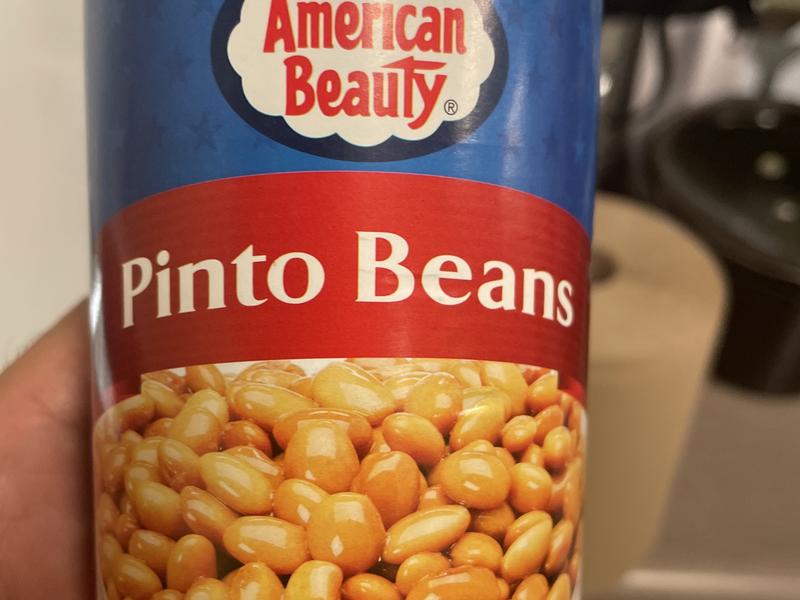 Pinto Beans
