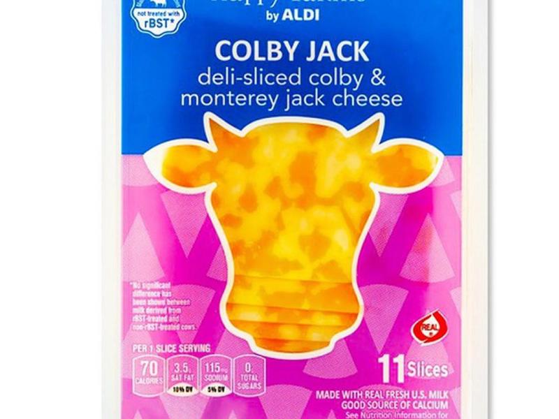 Colby Jack