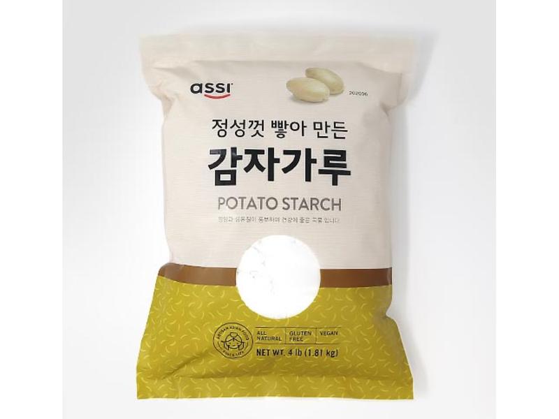 Potato Starch