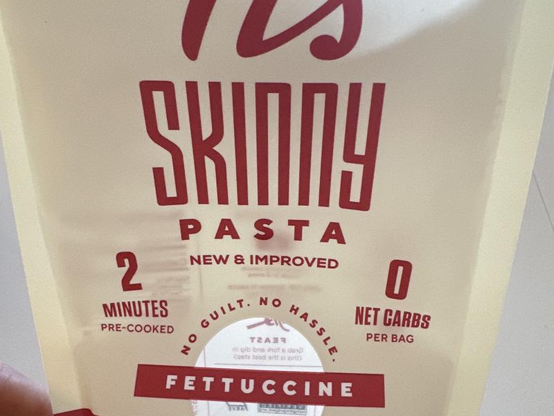 Fettuccine
