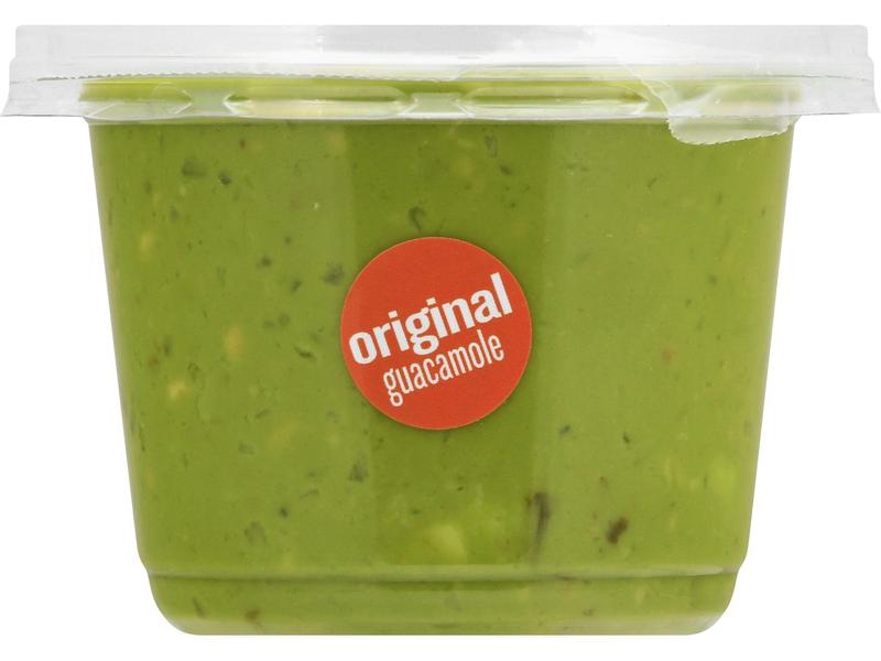 Guacamole, Original, Mild