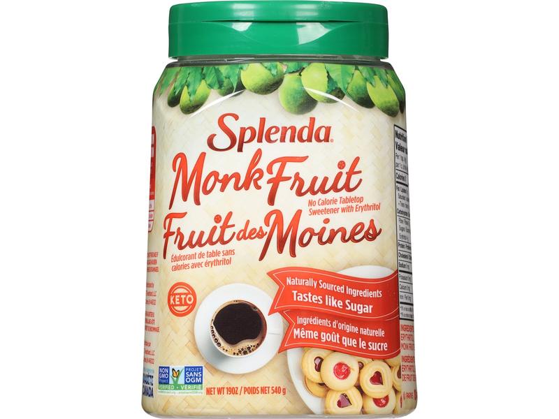 Monk Fruit