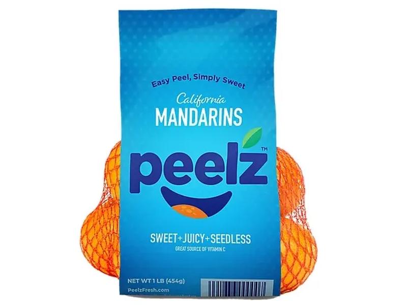California Mandarins