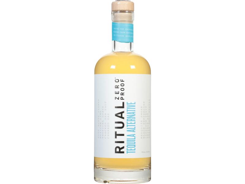 Tequila Alternative