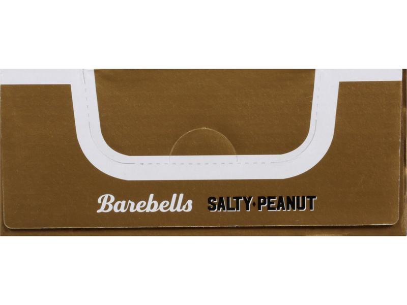 Protein Bar, Salty Peanut