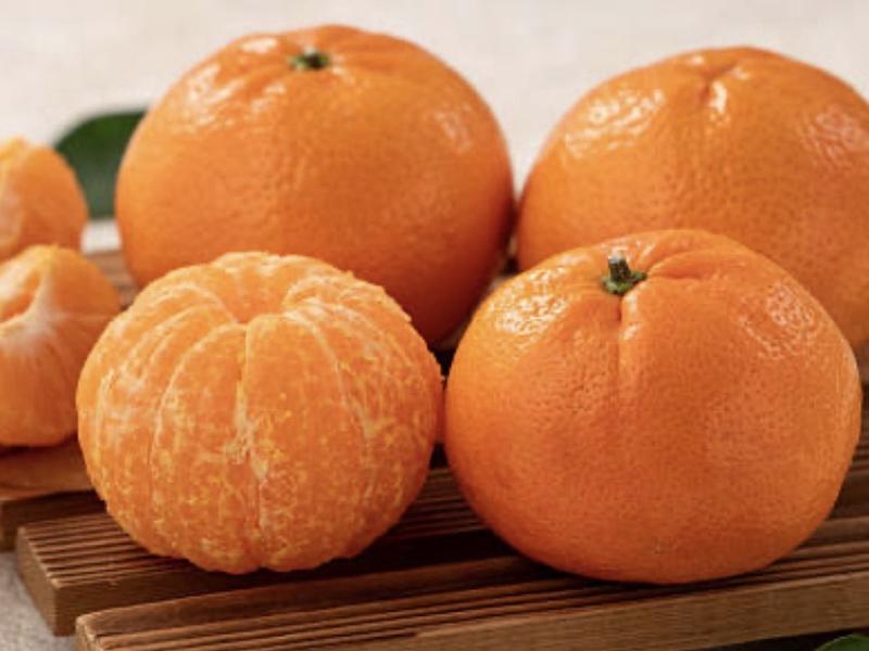Mandies Mandarin Oranges