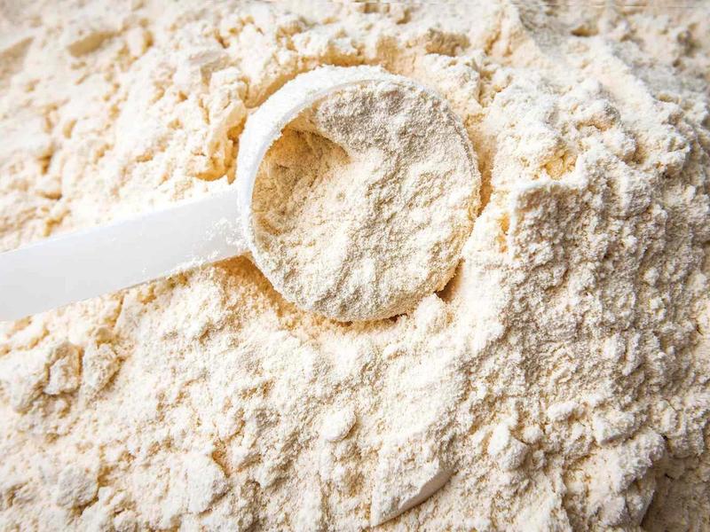 Whey Isolate