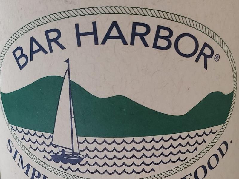 New England Style Clam Chowder