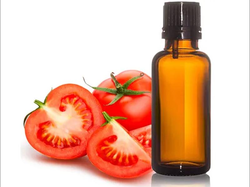 Tomatoseed oil