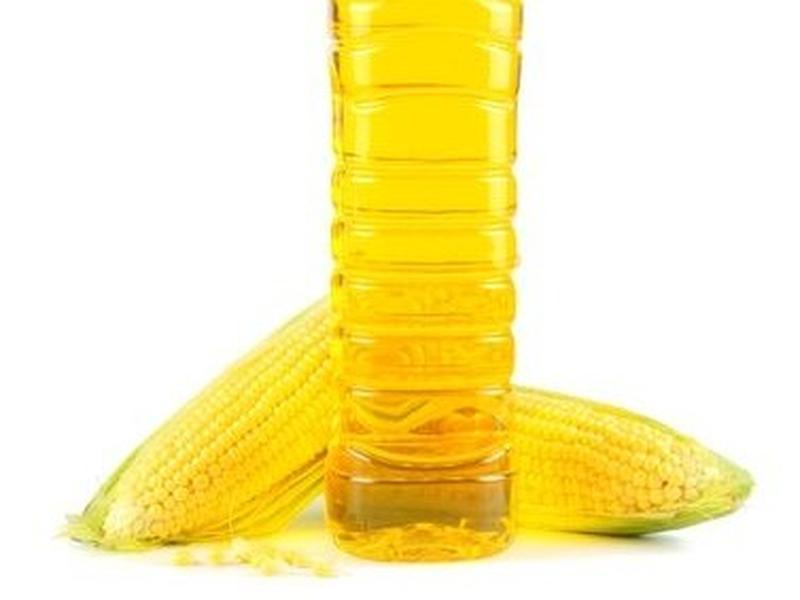 Corn oil