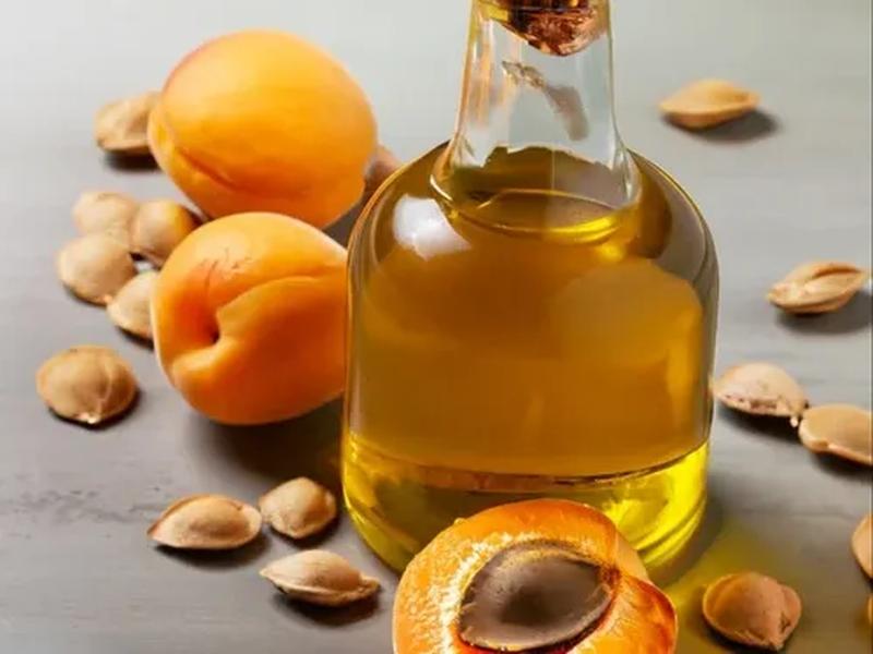 Apricot kernel oil