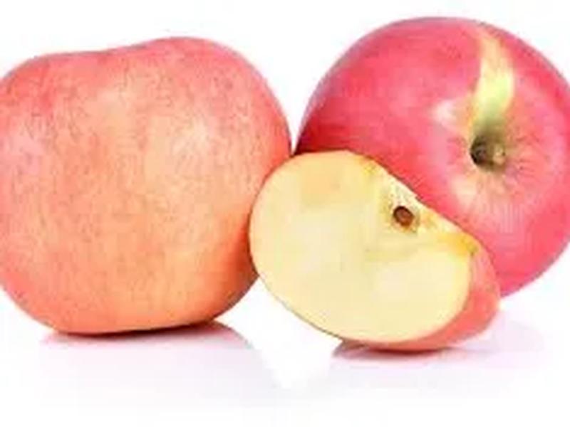 Fuji Apples