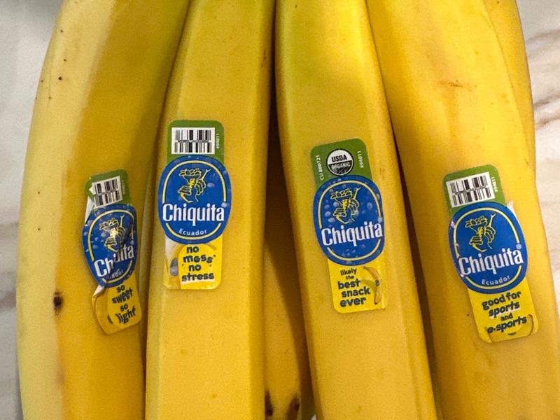 Banana