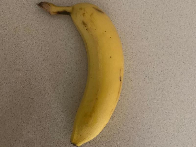 Organic Bananas