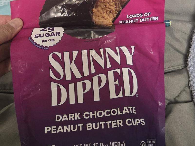 Dark Chocolate Peanut Butter