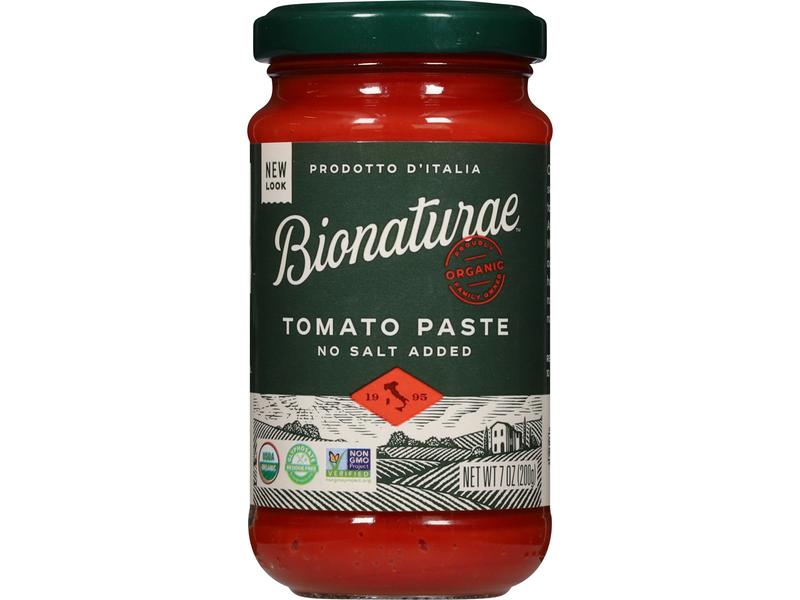 Tomato Paste