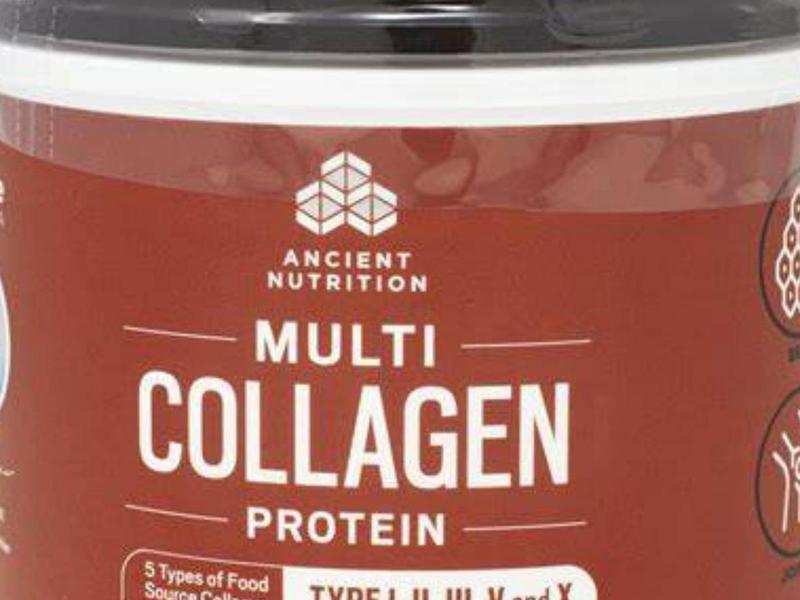 Multi Collagen Protein