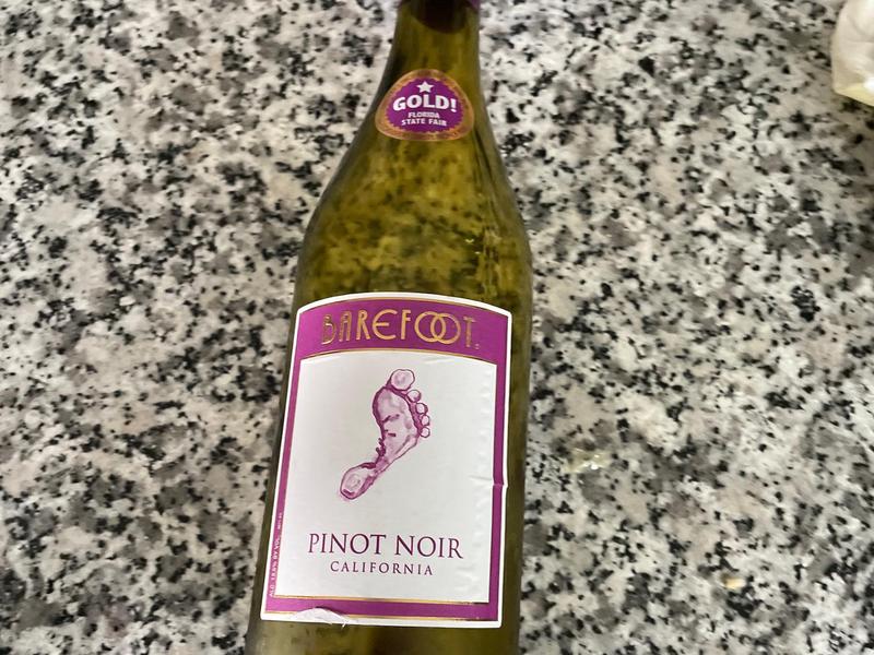 Pinot Noir