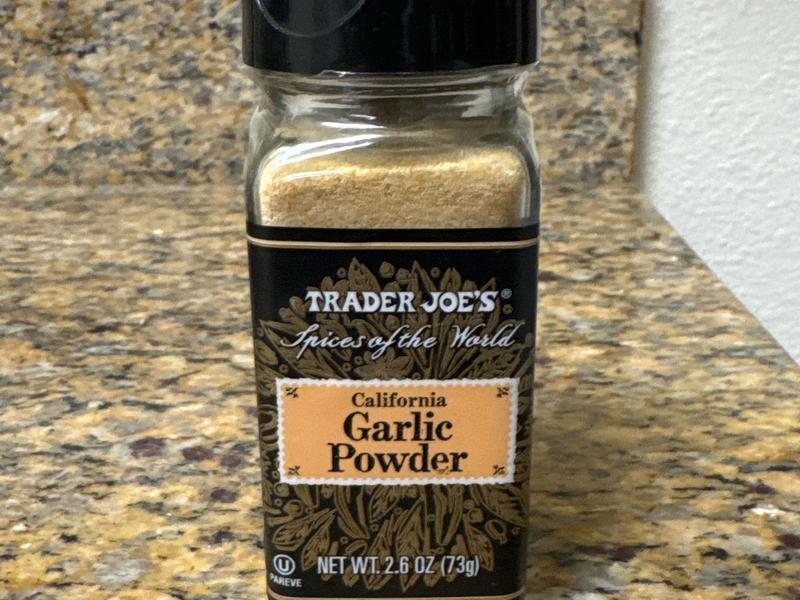 Garlic Powder