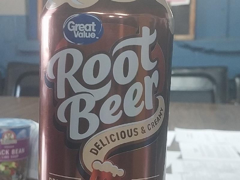 Root Beer