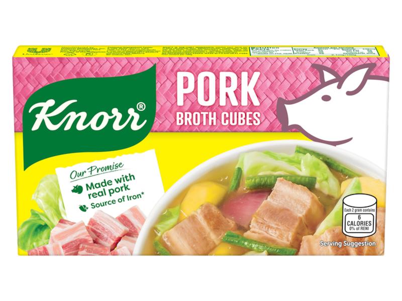 Pork Cubes