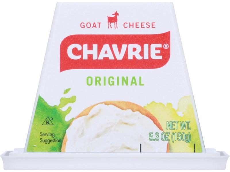 Goat Cheese, Original