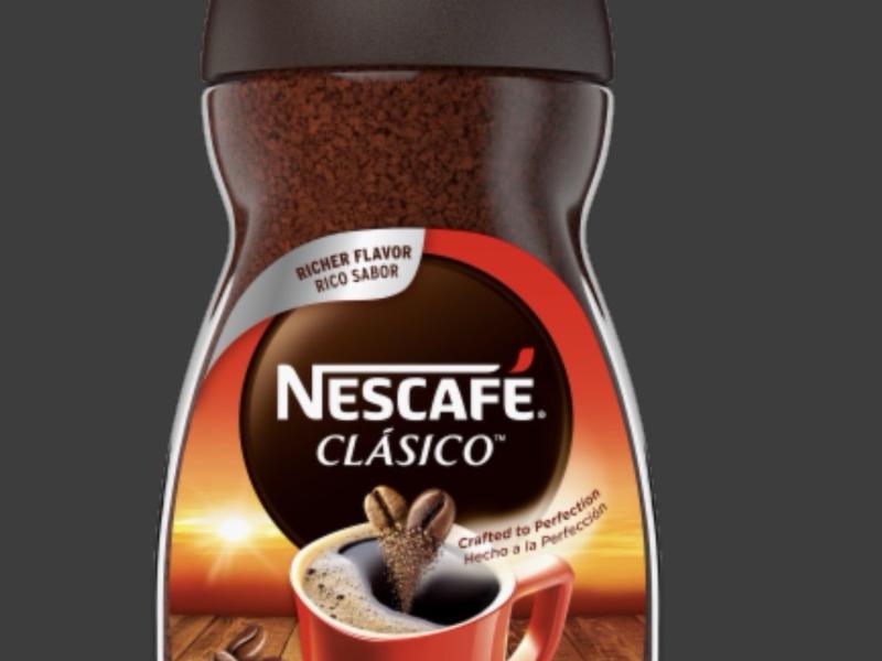 Instant Coffee