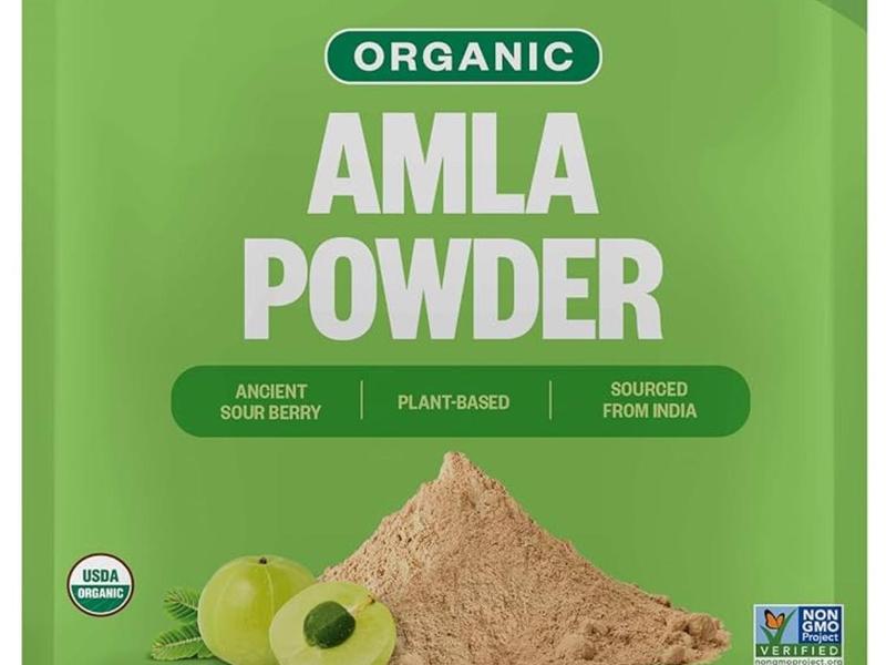 Amla Powder