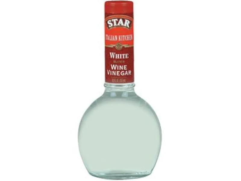 White Wine Vinegar