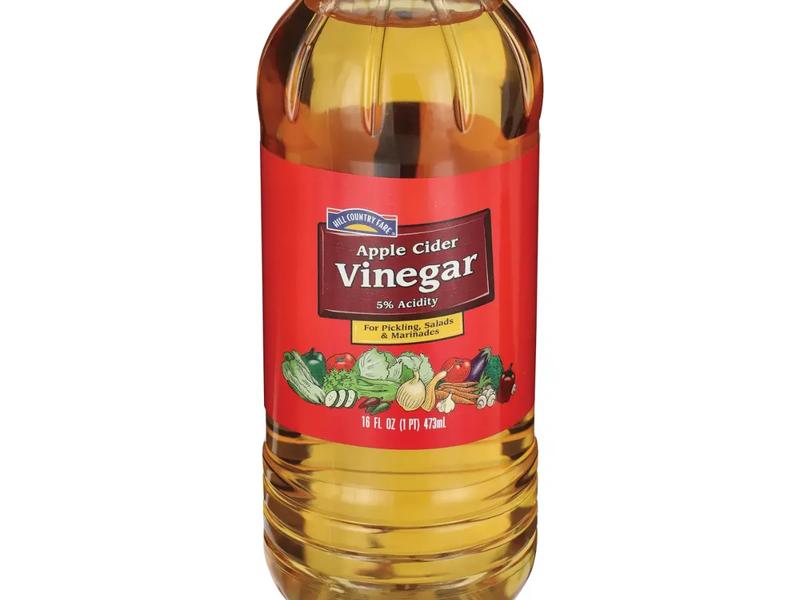 Apple Cider Vinegar