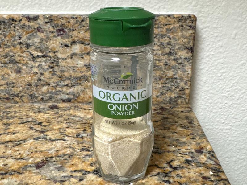 Onion Powder