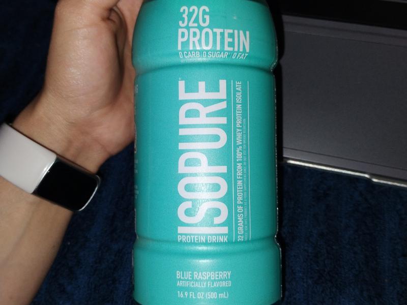 Protein Drink