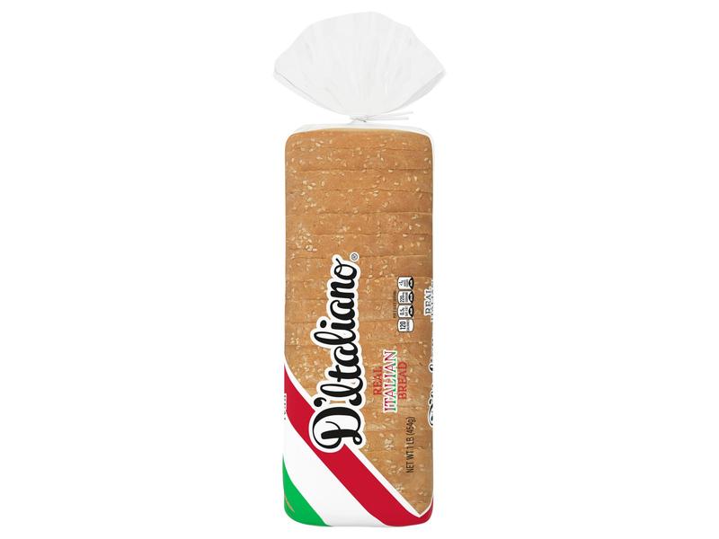 Bread, Italian
