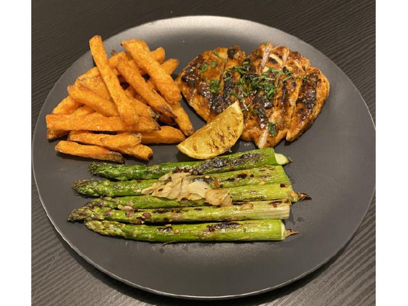 Piri - Piri Chicken