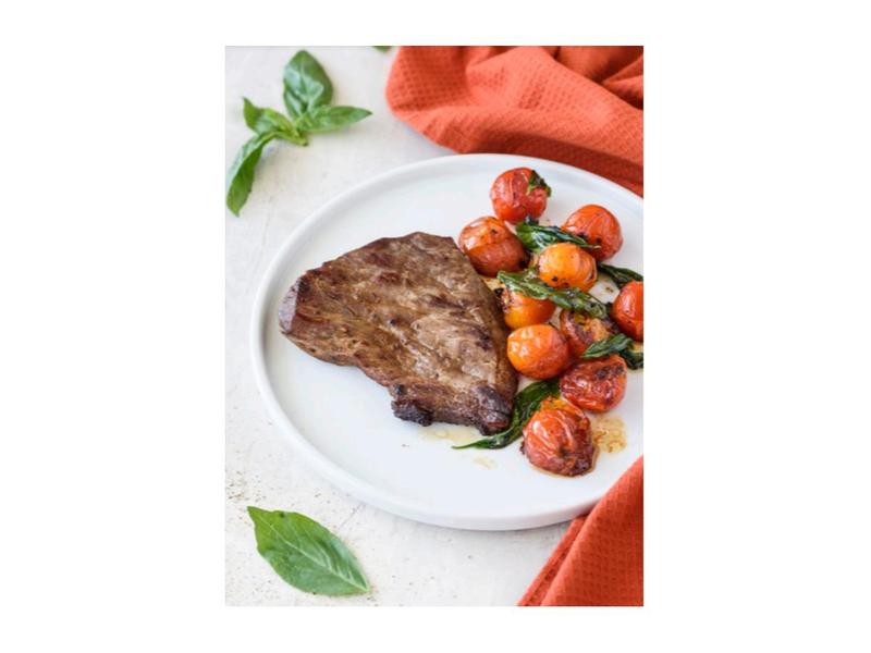 Minute Steaks