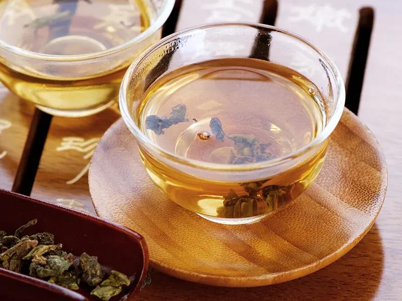 Tea