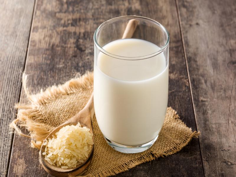 Rice drink