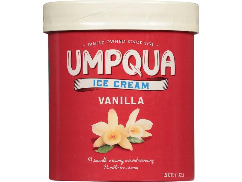 Ice Cream, Vanilla