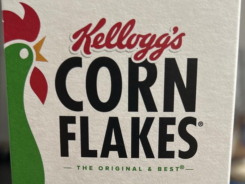 Corn Flakes, Original