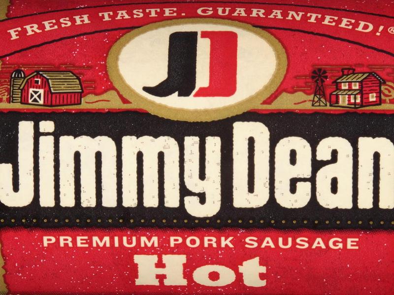 Pork Sausage