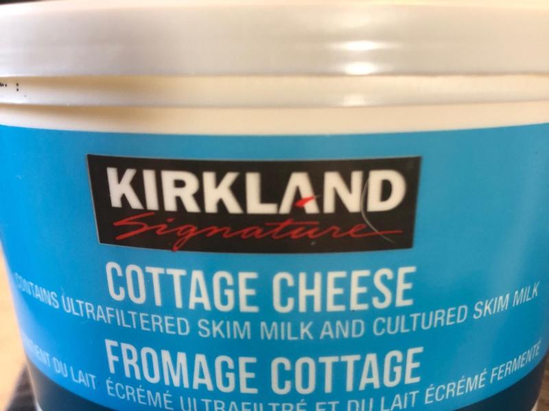 Cottage Cheese
