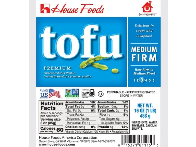 Tofu
