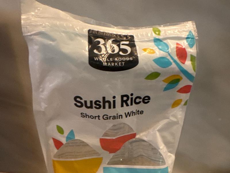 Sushi Rice